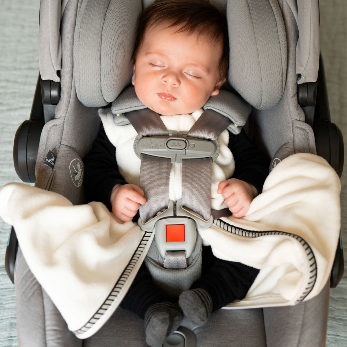 Cloud Fleece Sleep Everywhere Sack™