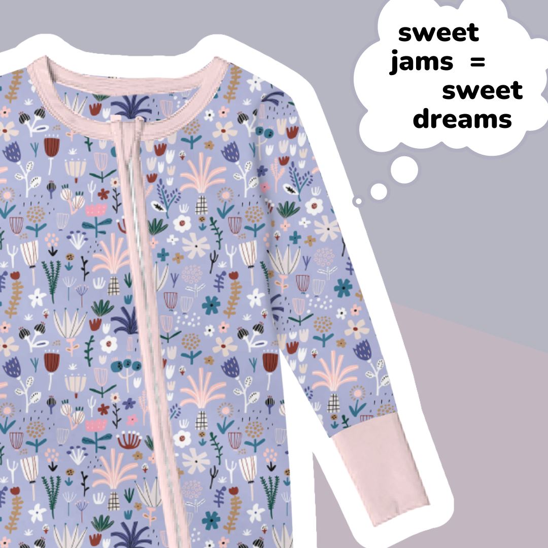 Flower Jams