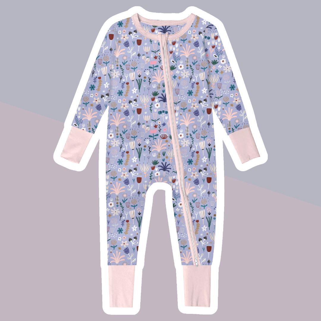 Flower Jams