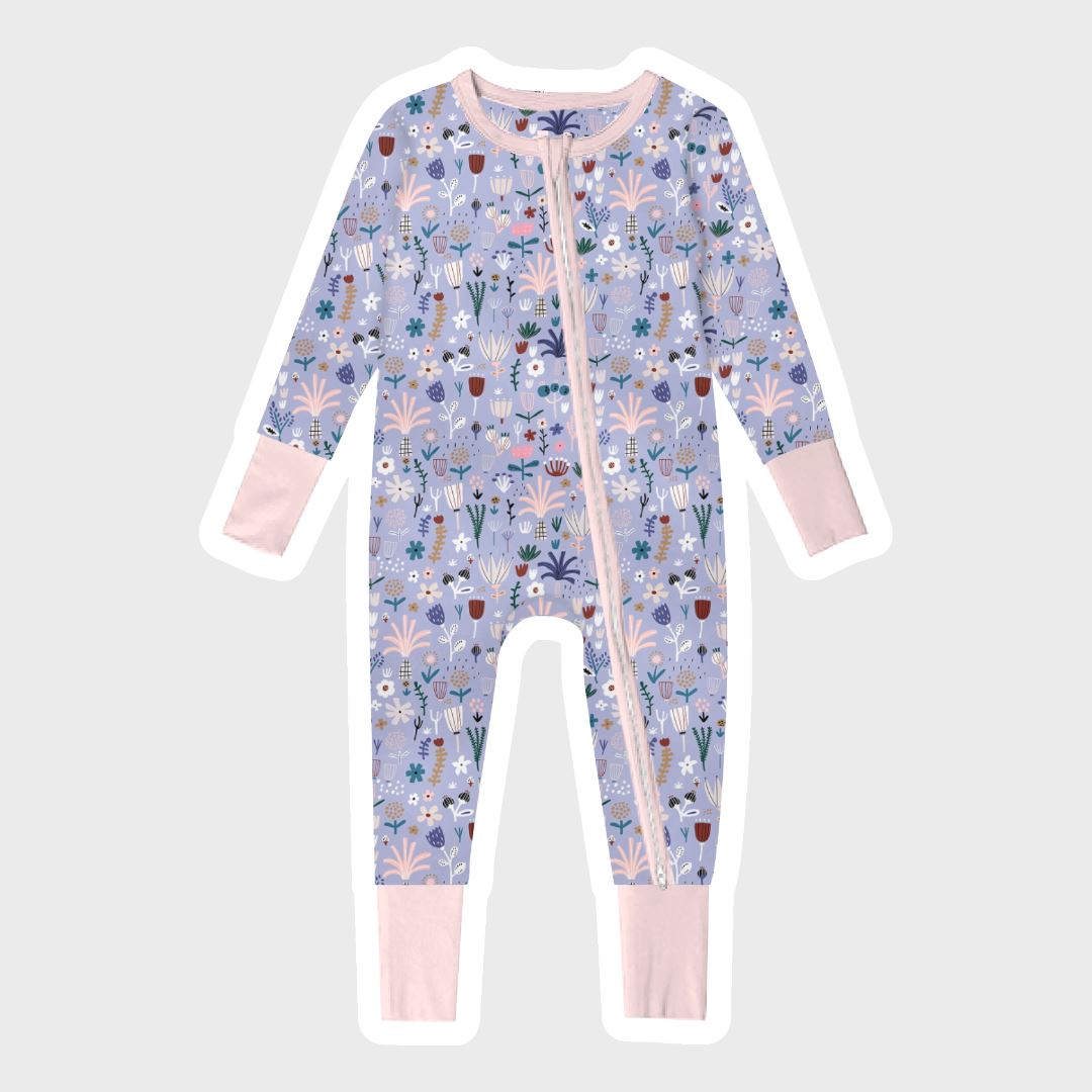 Flower Jams