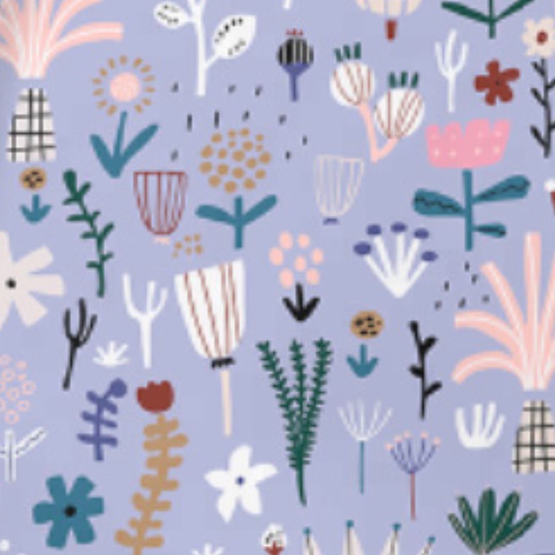 Flower Jams